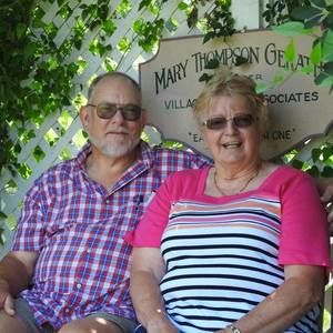 Meet your Posher, Sharon